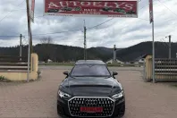 Audi A8 din 2022 cu 45.000 km - oferta AUD249438 - foto 1