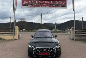 Audi A8 din 2022 - oferta AUD249438