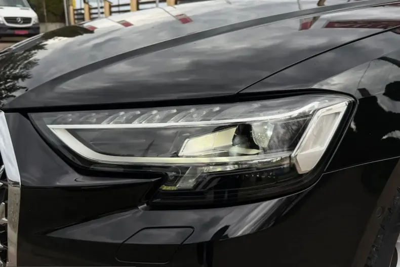 Audi A8 din 2022 cu 45.000 km - oferta AUD249438 - foto 12