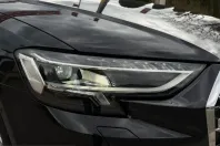 Audi A8 din 2022 cu 45.000 km - oferta AUD249438 - foto 13
