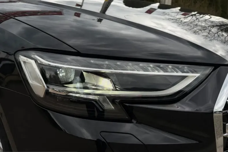 Audi A8 din 2022 cu 45.000 km - oferta AUD249438 - foto 13
