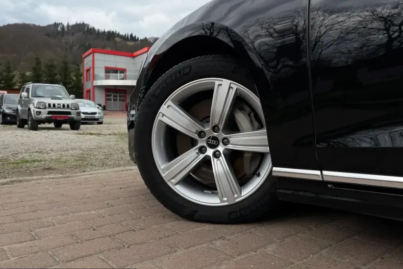Audi A8 din 2022 cu 45.000 km - oferta AUD249438 - foto 16