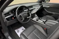 Audi A8 din 2022 cu 45.000 km - oferta AUD249438 - foto 21