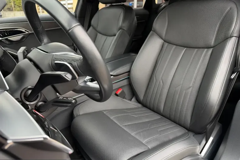 Audi A8 din 2022 cu 45.000 km - oferta AUD249438 - foto 23