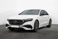 Mercedes-Benz E 220 (Clasa E) din 2025 cu 21.312 km - oferta MER249439 - foto 1