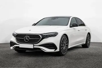 Mercedes-Benz E 220 din 2025 - oferta MER249439