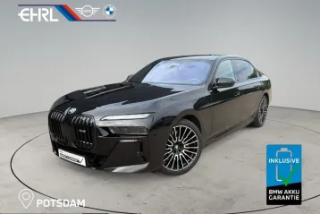 BMW 750 din 2025 - oferta BMW249440