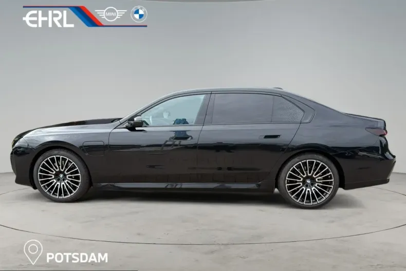 BMW 750 (Seria 7) din 2025 cu 39.475 km - oferta BMW249440 - foto 4