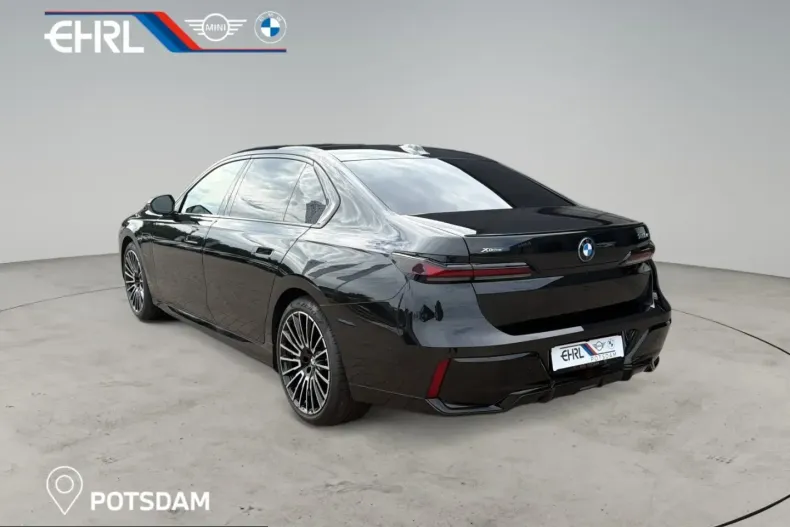 BMW 750 (Seria 7) din 2025 cu 39.475 km - oferta BMW249440 - foto 6