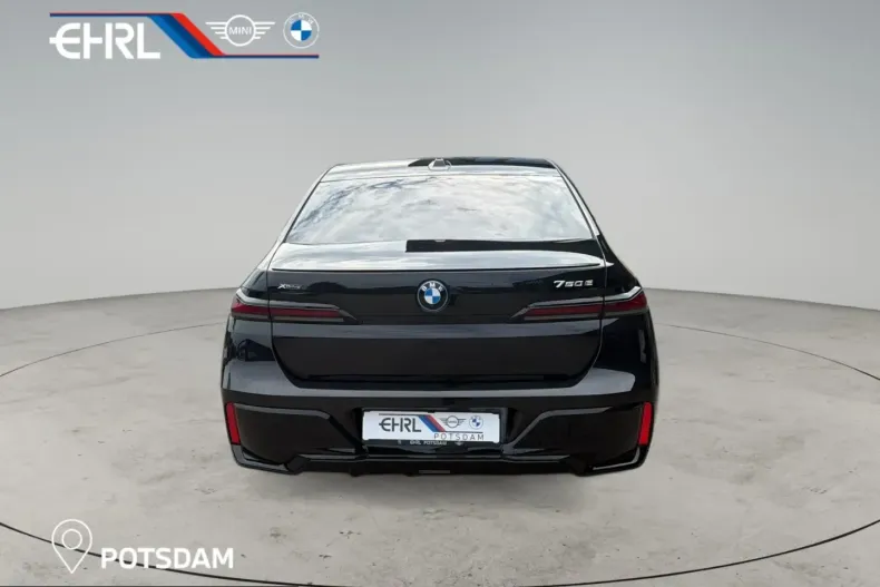 BMW 750 (Seria 7) din 2025 cu 39.475 km - oferta BMW249440 - foto 7