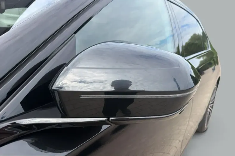 BMW 750 (Seria 7) din 2025 cu 39.475 km - oferta BMW249440 - foto 13