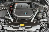 BMW 750 (Seria 7) din 2025 cu 39.475 km - oferta BMW249440 - foto 21