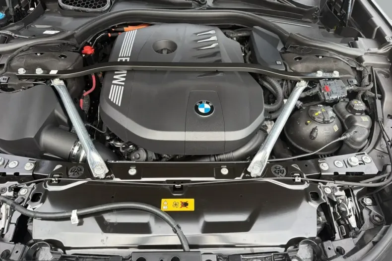BMW 750 (Seria 7) din 2025 cu 39.475 km - oferta BMW249440 - foto 21