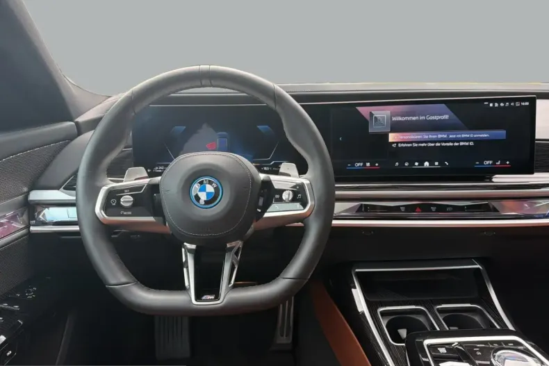 BMW 750 (Seria 7) din 2025 cu 39.475 km - oferta BMW249440 - foto 23