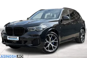 BMW X5 din 2023 - oferta BMW249441