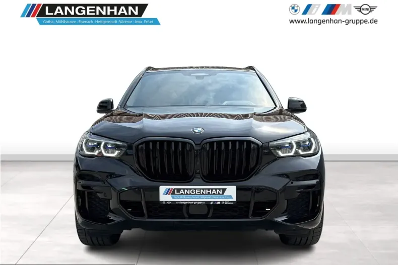BMW X5 (Seria X) din 2023 cu 94.500 km - oferta BMW249441 - foto 2