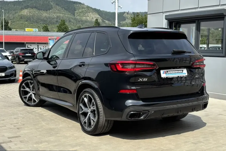BMW X5 (Seria X) din 2023 cu 94.500 km - oferta BMW249441 - foto 5