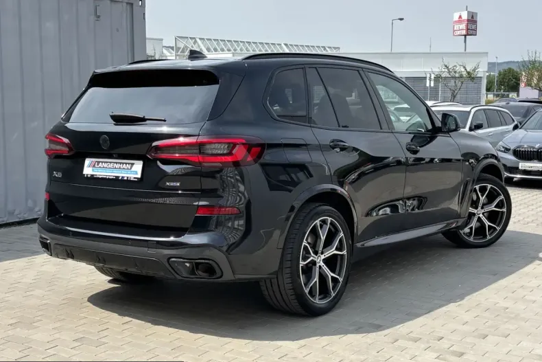 BMW X5 (Seria X) din 2023 cu 94.500 km - oferta BMW249441 - foto 7