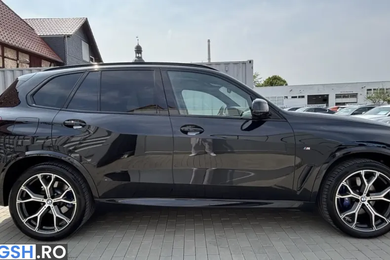 BMW X5 (Seria X) din 2023 cu 94.500 km - oferta BMW249441 - foto 8