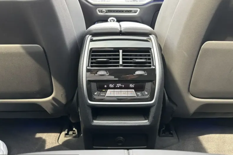 BMW X5 (Seria X) din 2023 cu 94.500 km - oferta BMW249441 - foto 13