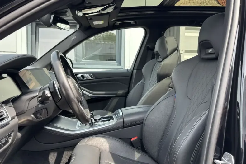 BMW X5 (Seria X) din 2023 cu 94.500 km - oferta BMW249441 - foto 15