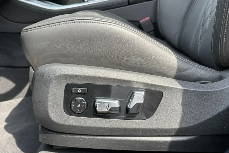 BMW X5 (Seria X) din 2023 cu 94.500 km - oferta BMW249441 - foto 16