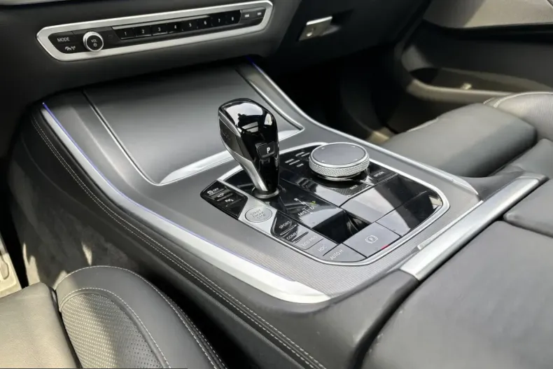 BMW X5 (Seria X) din 2023 cu 94.500 km - oferta BMW249441 - foto 17