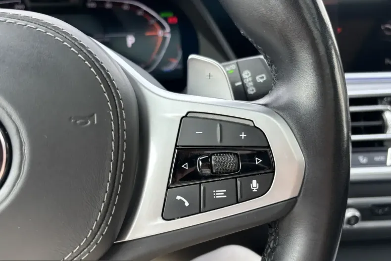 BMW X5 (Seria X) din 2023 cu 94.500 km - oferta BMW249441 - foto 19