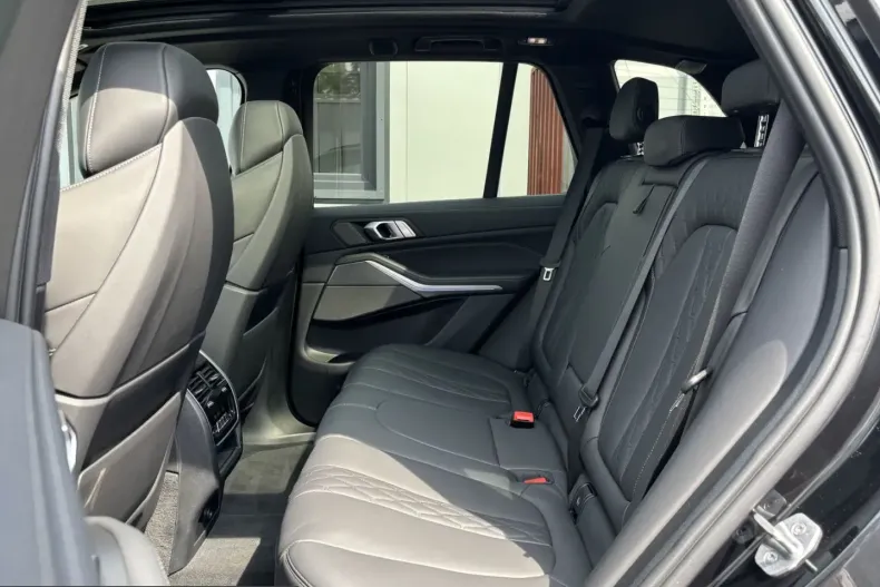 BMW X5 (Seria X) din 2023 cu 94.500 km - oferta BMW249441 - foto 23