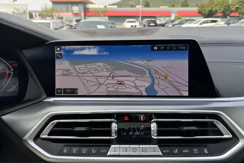 BMW X5 (Seria X) din 2023 cu 94.500 km - oferta BMW249441 - foto 24