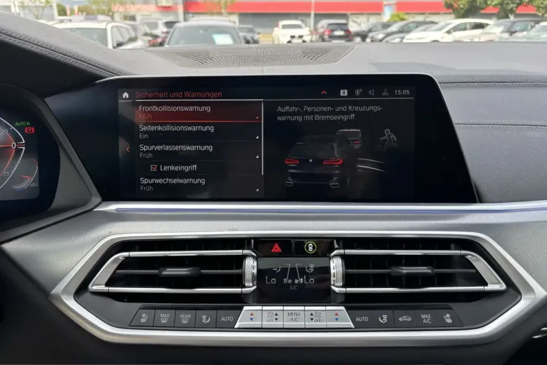 BMW X5 (Seria X) din 2023 cu 94.500 km - oferta BMW249441 - foto 25