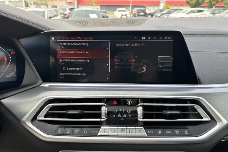 BMW X5 (Seria X) din 2023 cu 94.500 km - oferta BMW249441 - foto 26