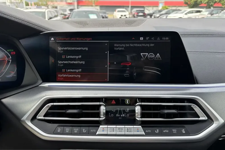BMW X5 (Seria X) din 2023 cu 94.500 km - oferta BMW249441 - foto 29