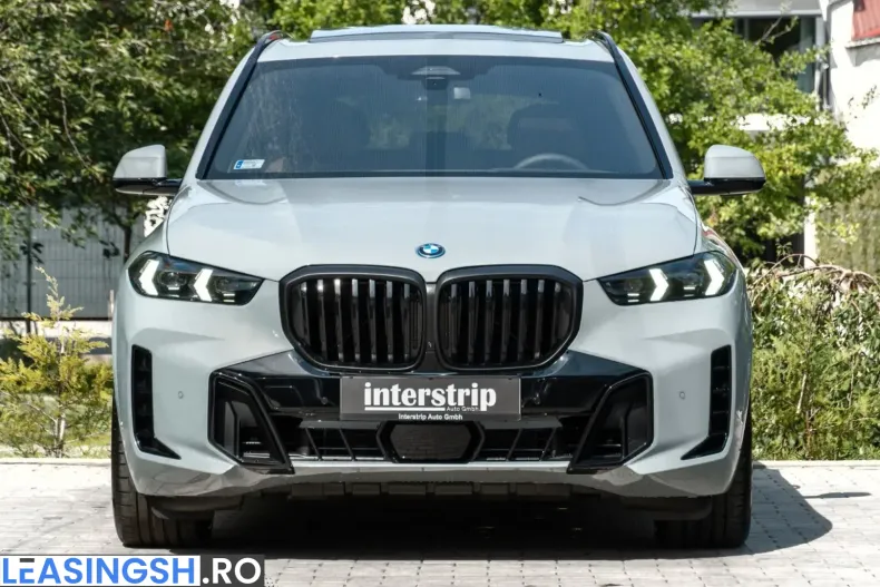 BMW X5 (Seria X) din 2025 cu 33.000 km - oferta BMW249442 - foto 2