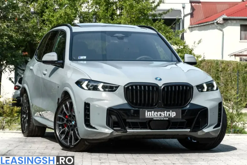 BMW X5 (Seria X) din 2025 cu 33.000 km - oferta BMW249442 - foto 3