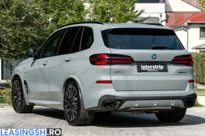 BMW X5 (Seria X) din 2025 cu 33.000 km - oferta BMW249442 - foto 4