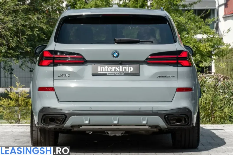 BMW X5 (Seria X) din 2025 cu 33.000 km - oferta BMW249442 - foto 5