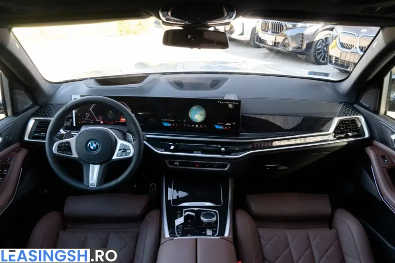 BMW X5 (Seria X) din 2025 cu 33.000 km - oferta BMW249442 - foto 7