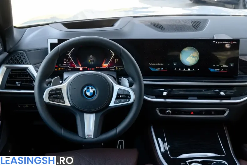 BMW X5 (Seria X) din 2025 cu 33.000 km - oferta BMW249442 - foto 8