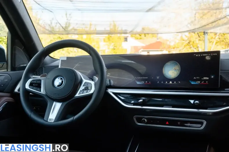 BMW X5 (Seria X) din 2025 cu 33.000 km - oferta BMW249442 - foto 9