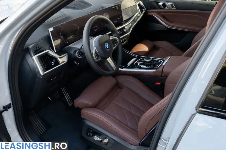 BMW X5 (Seria X) din 2025 cu 33.000 km - oferta BMW249442 - foto 10