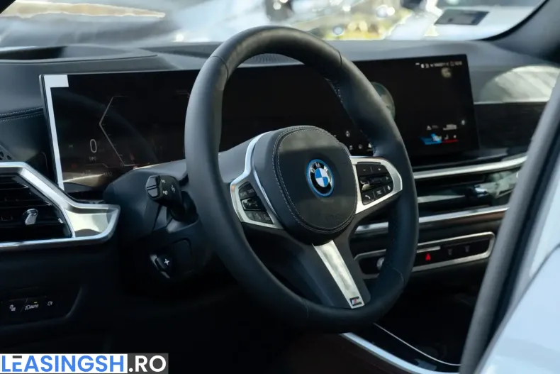 BMW X5 (Seria X) din 2025 cu 33.000 km - oferta BMW249442 - foto 11