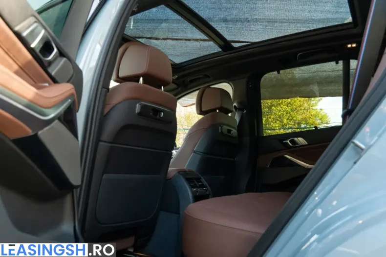 BMW X5 (Seria X) din 2025 cu 33.000 km - oferta BMW249442 - foto 15