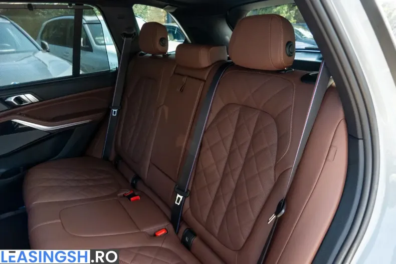 BMW X5 (Seria X) din 2025 cu 33.000 km - oferta BMW249442 - foto 17