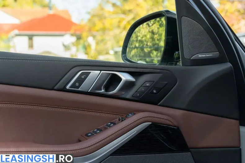 BMW X5 (Seria X) din 2025 cu 33.000 km - oferta BMW249442 - foto 20