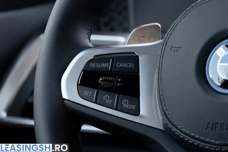 BMW X5 (Seria X) din 2025 cu 33.000 km - oferta BMW249442 - foto 23