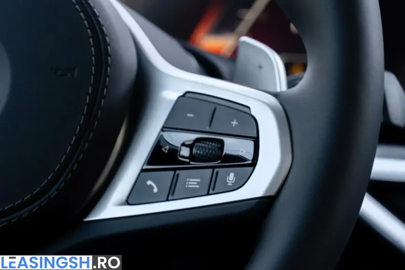 BMW X5 (Seria X) din 2025 cu 33.000 km - oferta BMW249442 - foto 24
