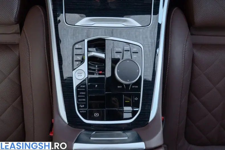 BMW X5 (Seria X) din 2025 cu 33.000 km - oferta BMW249442 - foto 25