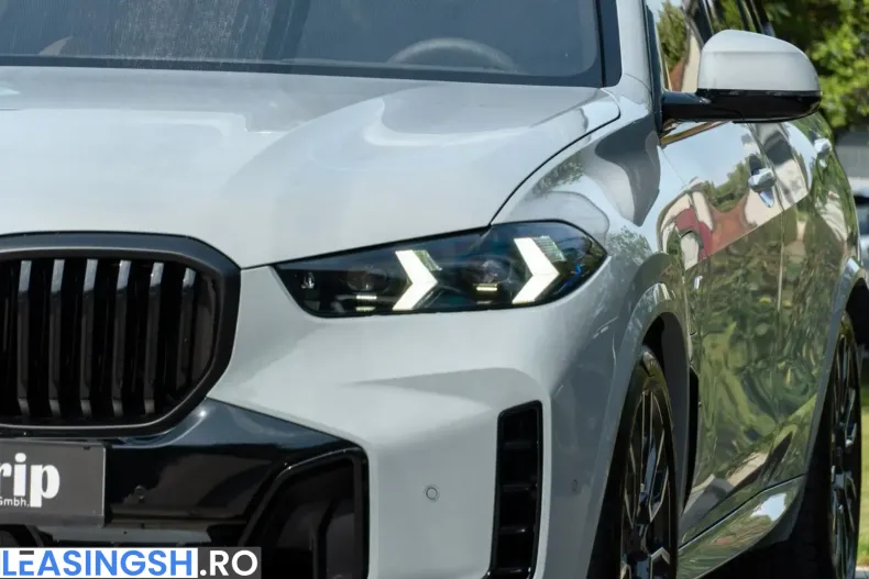 BMW X5 (Seria X) din 2025 cu 33.000 km - oferta BMW249442 - foto 26