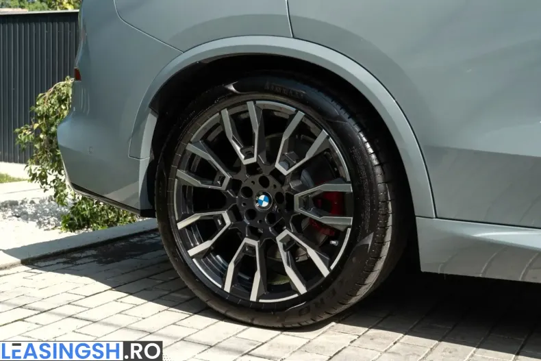 BMW X5 (Seria X) din 2025 cu 33.000 km - oferta BMW249442 - foto 28